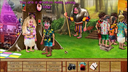 Steam: The Preposterous Awesomeness of Everything Gameplay