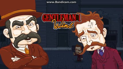 Gentlemen Dispute - Indie game