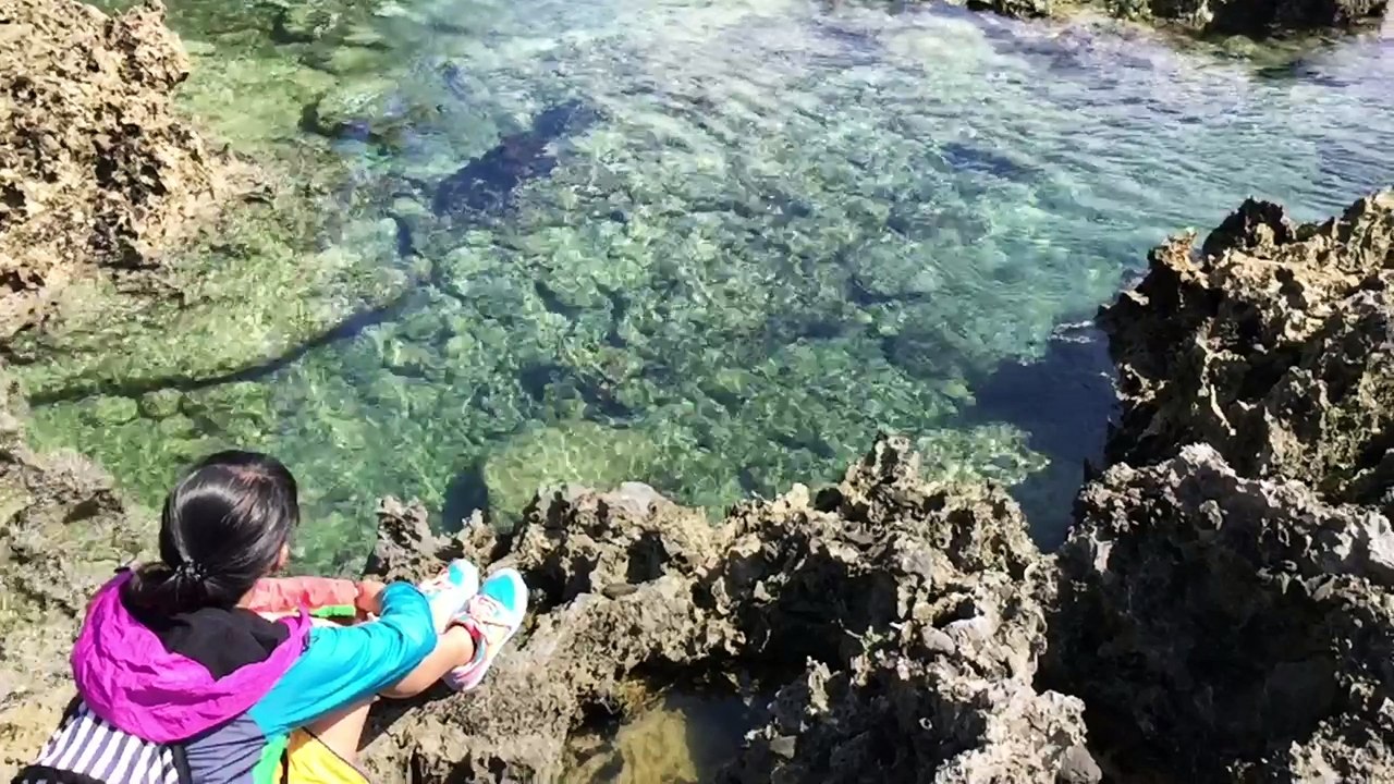 小世到綠島