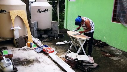 Skimboarding How To Make A Skimboard - DIY