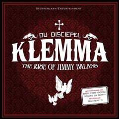 Klemma Ft. Kempi - Kijk Eens Naar Je Broeders