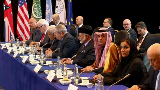 Vers une intervention terrestre de la Turquie et de l'Arabie Saoudite en Syrie?