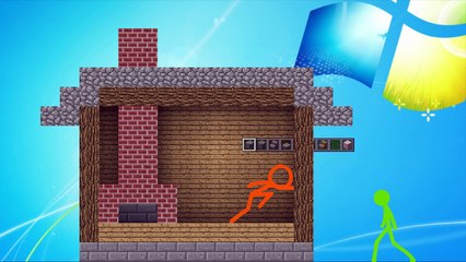 Animation vs. Minecraft - SNEAK PREVIEW
