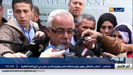 هذا ما قاله عبد الحميد قرين عن بطاقة الصحفي المحترف