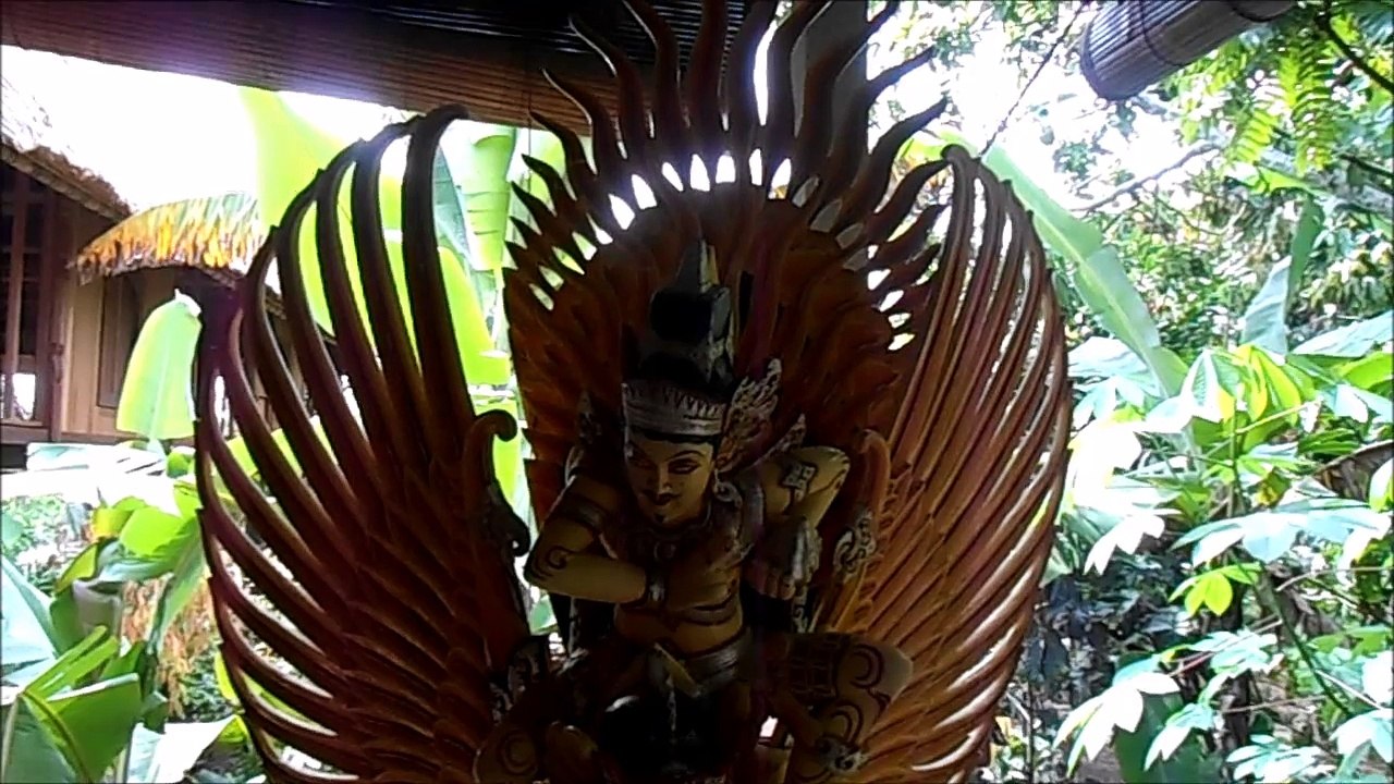Cerise's World Bali