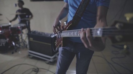 Flesh Out - Jesús