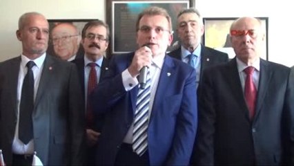 Yalova - Adalet Partisi Yalova'da İlk İl Teşkilatını Açtı