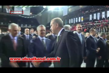 CHP Erdoğan'ı şikayet etti