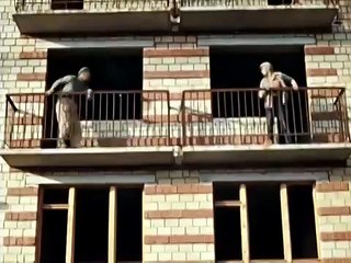 Операция Ы . или просто прикольная озвучка. позитив