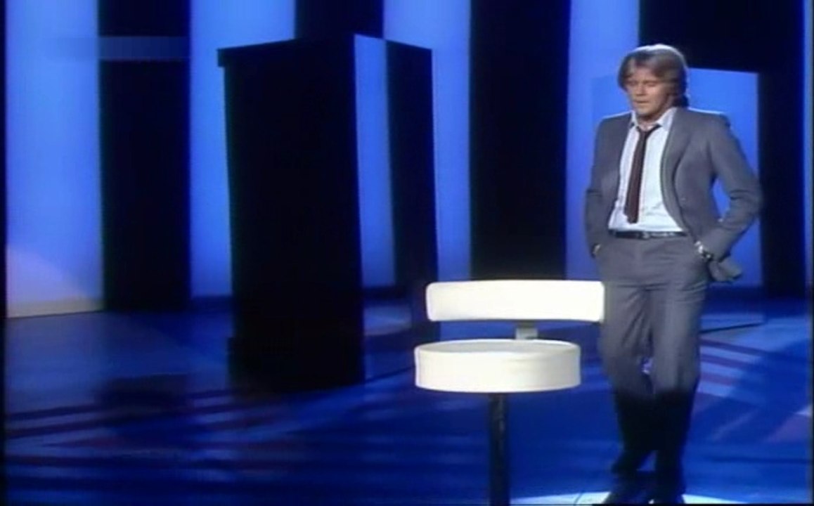 Howard Carpendale - Es geht um mehr 1980