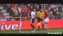 Soccer Referee Funny Fails - Funny Football Moments
