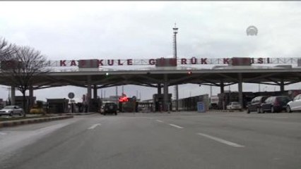 Yunan Çiftçilerin Eylemi