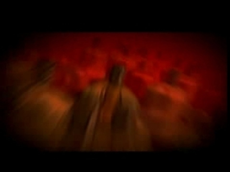Kamelancien - le retour de flamme