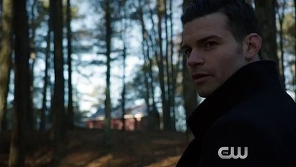 The Originals - Heart Shaped Box Trailer - The CW