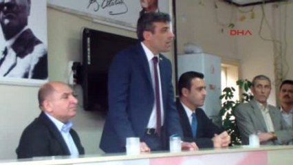 Kocaeli - CHP'li Öztürk Yılmaz: Vatanım İçin Kaygılanıyorum