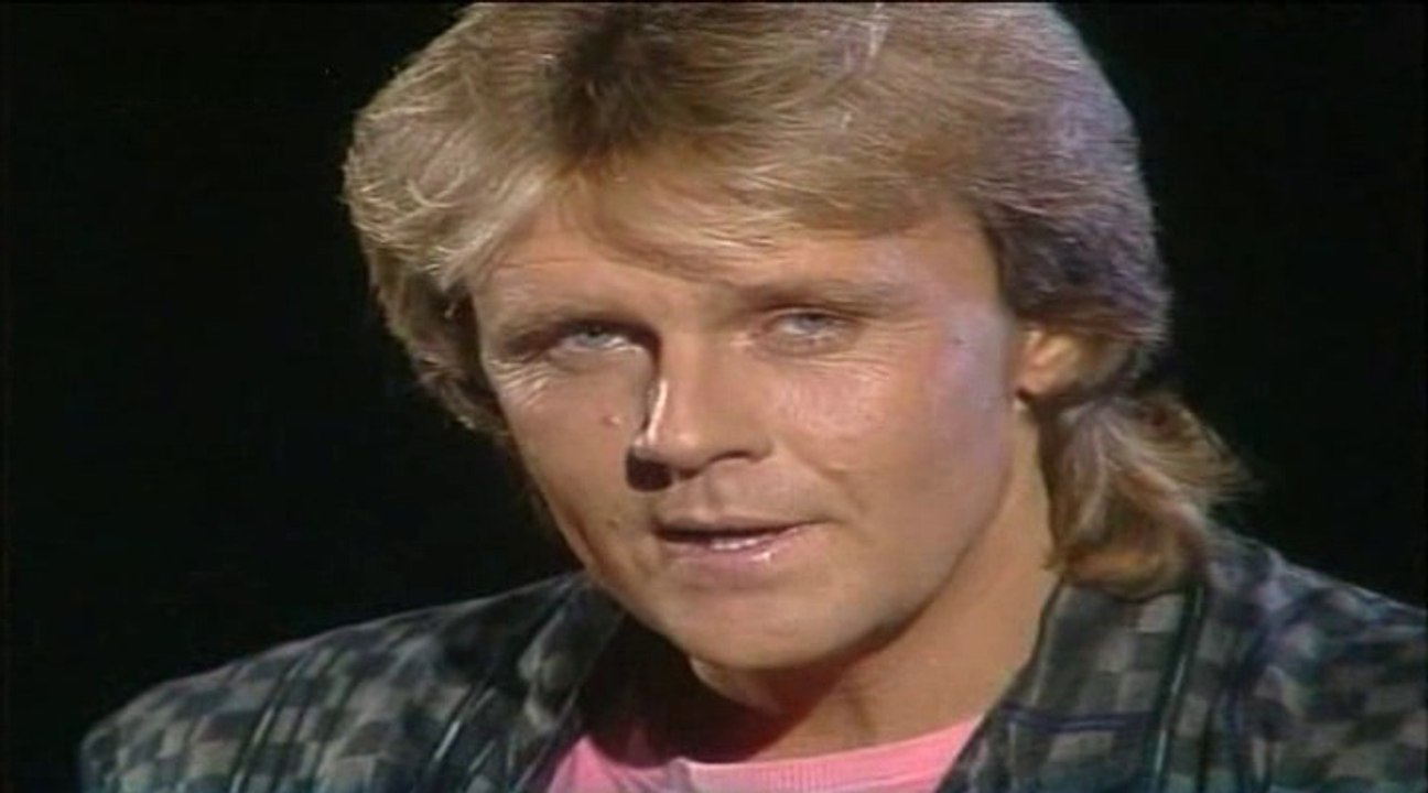 Howard Carpendale - Mittendrin 1985