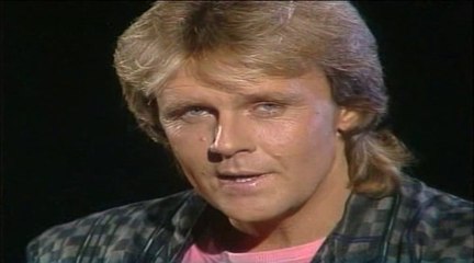 Howard Carpendale - Mittendrin 1985