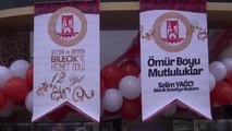 Bilecik Belediyesinden 