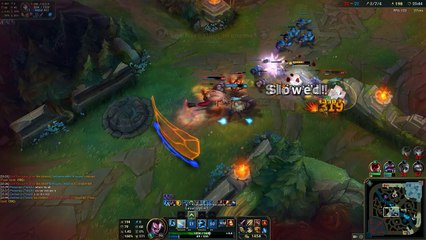 Top 5 Assassins Mid For Solo Queue Patch 6.3 League of Legends