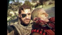 Metal Gear Solid V : The Phantom Pain - The D-Dogs 1980 s TV Intro