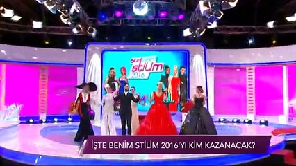 İşte Benim Stilim