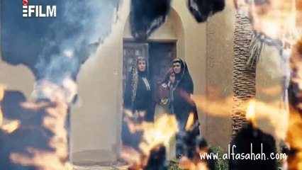 Mukhtar Nama Episode 38 in urdu (HD) (www.alfasahah.com)