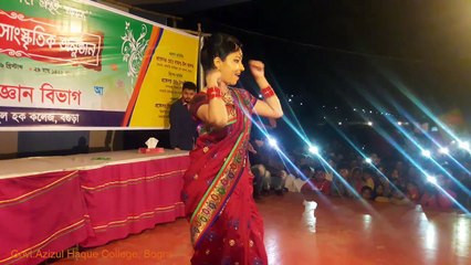 সাংস্কৃ‌তিক অনুষ্ঠান 09