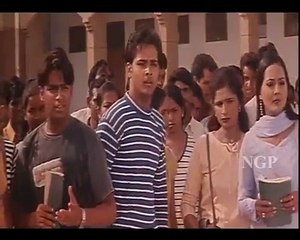 Best Indian Street Fight Gone Wild - Must Watch - Ek Pyar Aisa Bhi Movie