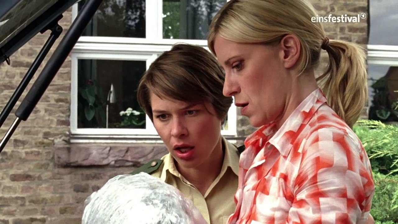 17 M o r d mit Aussicht