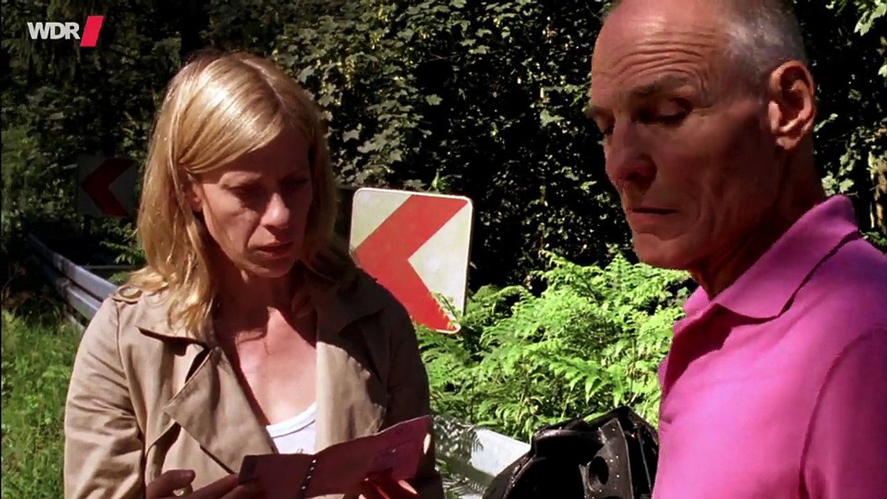 18 M o r d mit Aussicht