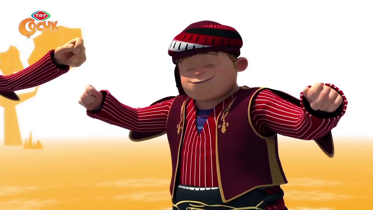 Rafadan Tayfa Seğmenler Ekibi