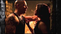 XXX The Return of Xander Cage  Deepika Padukone And Vin Diesel Romantic Moment