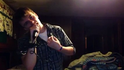 Rapping & Singing Part XXIV
