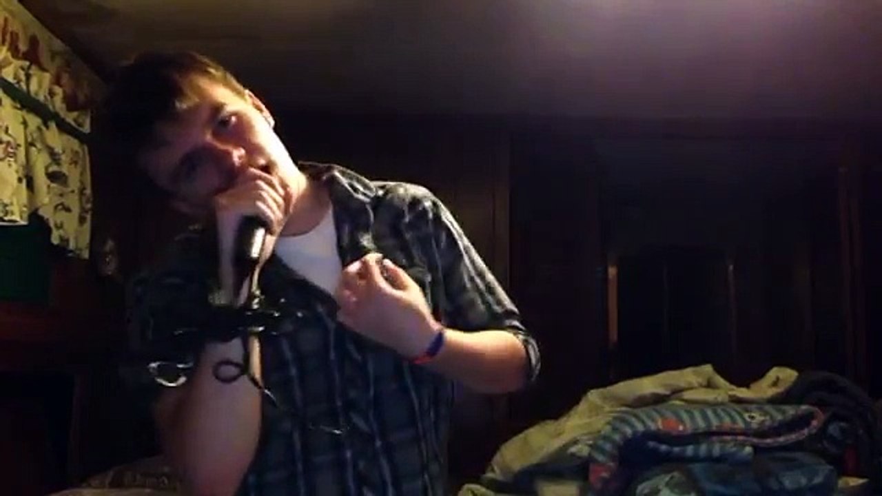 Rapping & Singing Part XXIV