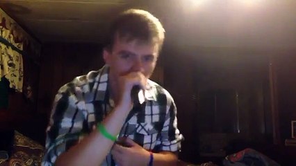 Rapping & Singing Part XXVII