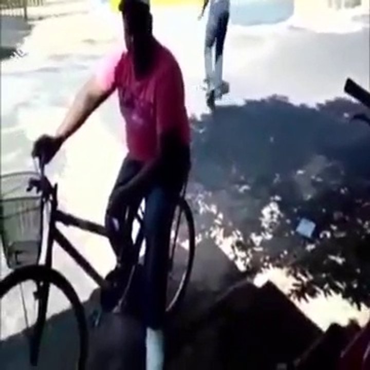 funny act