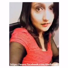 Best Shellmash dubsmash musically Valentine's Day special Celine from titanic my heart will go on