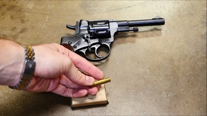 Top 5 Overly Complicated Guns