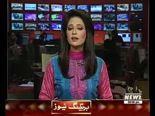 KPK Accountability Commission chief resigned over Imran's deceiving policy: Pervez Rasheed