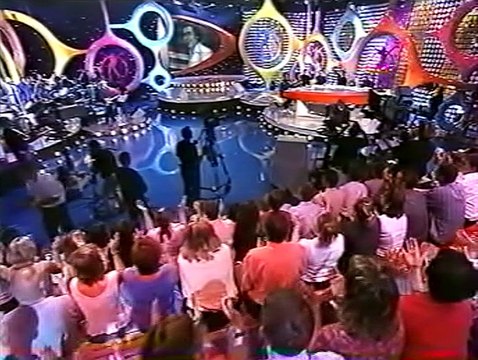 2000/10/06 Bruel Toutes les chansons ont une histoire (TF1)