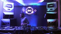 Darius Syrossian - Live @ DJ Mag HQ 2016 (Deep, Tech, Jackin House) (Teaser)