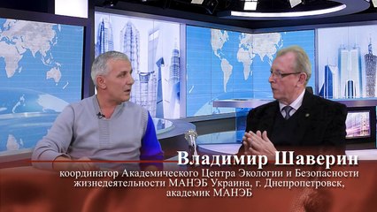 У моей души есть я. Свой взгляд В. Стрильчиком_ Я - инженер по развитию личности. Часть 4