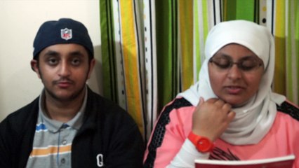 Pearson Video Overview