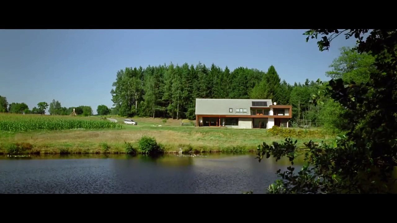 Goodnight Mommy 2016 Fragman