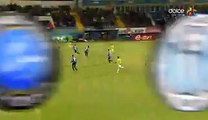 0-2 Nuno Viveiros Goal Romania Divizia A - 13.02.2016, Viitorul Constanta 0-2 CSM Studentesc Iasi - Video Dailymotion_4