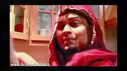 Facebook Kay Khuwaar by 3 idiots