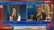 Jab kaam mein haath dala hai to usay poora kr k jain- Hassan Nisar's reply on Raheel Shareef's decision