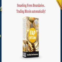 FAP TURBO 2 Forex Trading Package