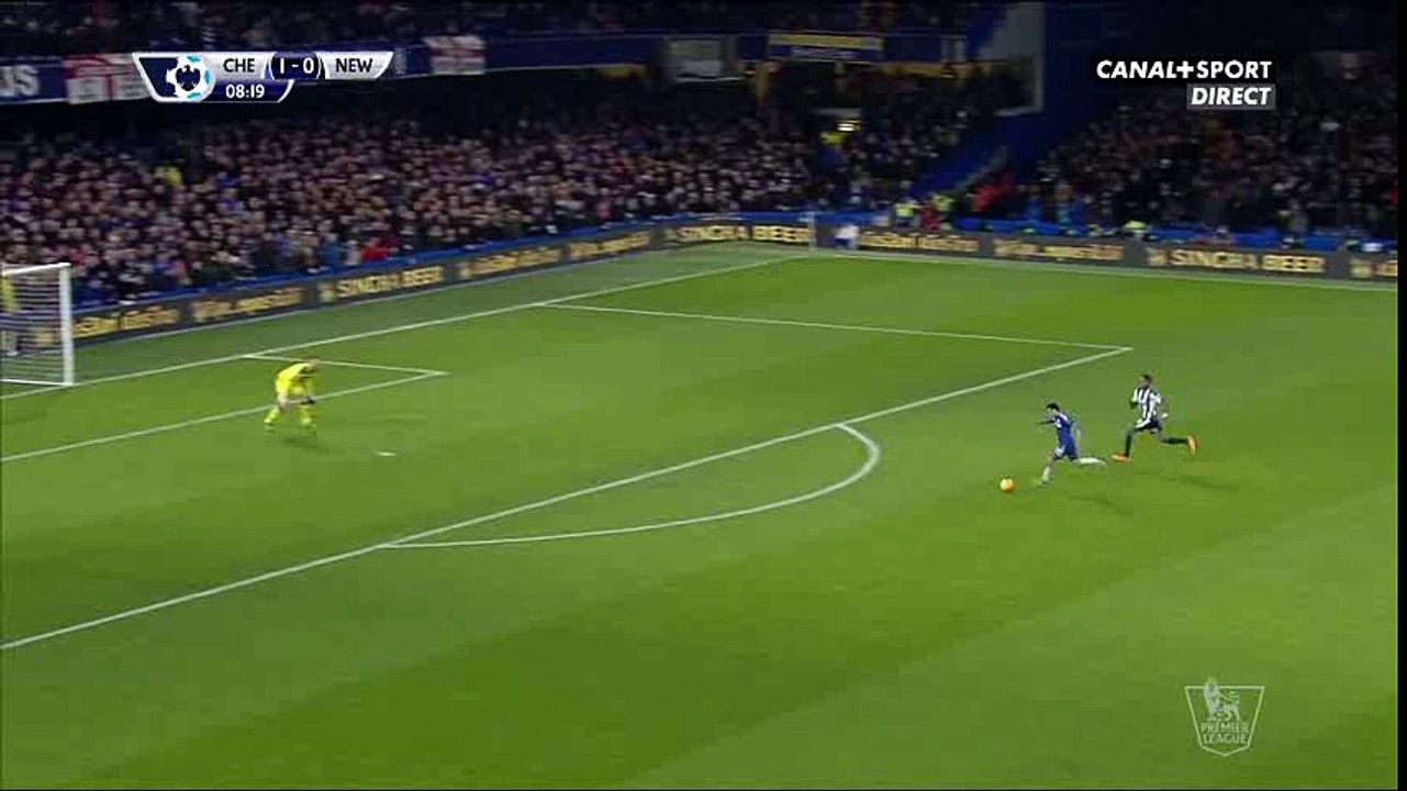 Pedro Goal HD
