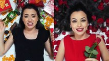 It's Valentine's Day Song - Merrell Twins